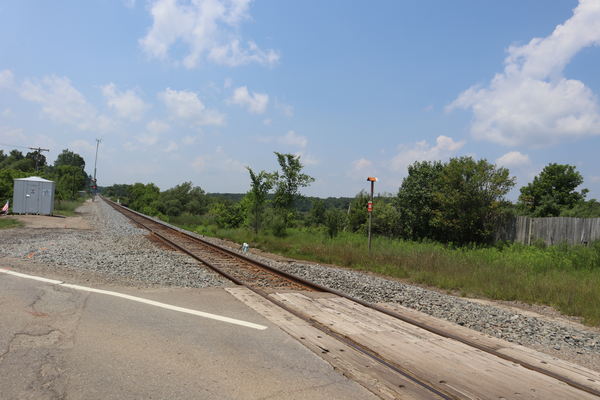 Davisburg - 2021 Photo (newer photo)